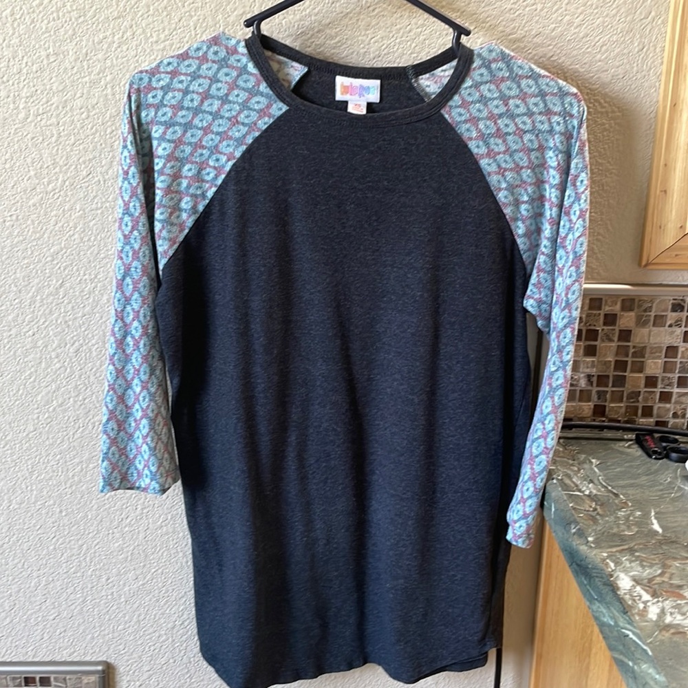 Randy T shirt